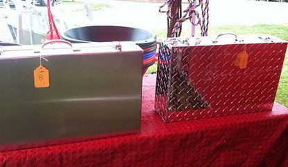 Picture of Clipper Box