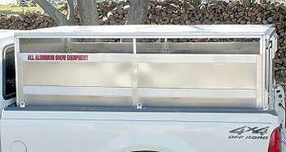 Picture of Livestock Hauler