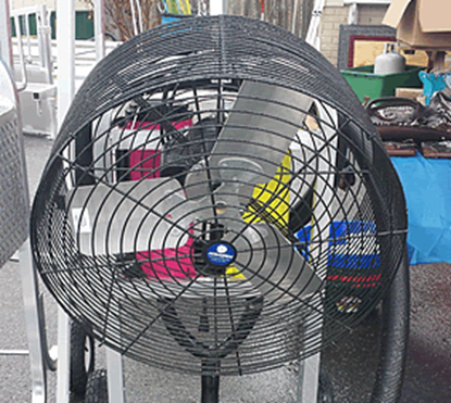 Picture of Fan